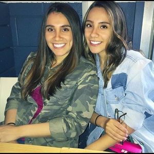 Meet your Posher, Melanie